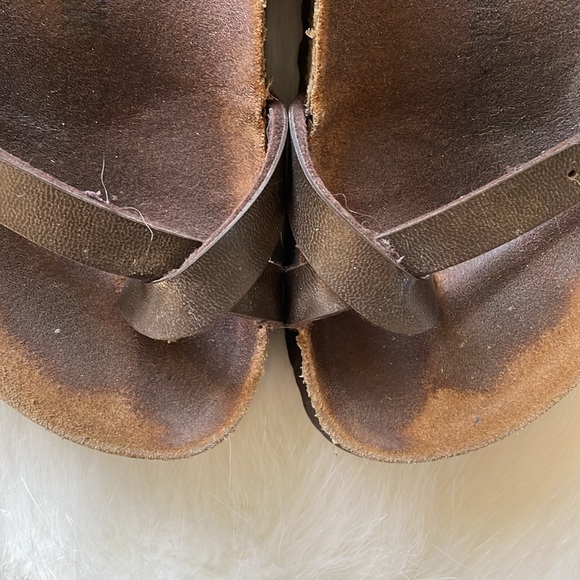 birkenstock mayari sandals - Picture 3 of 6